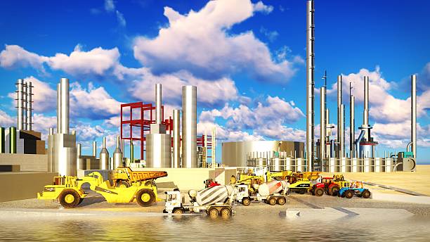 Partenaires fournisseurs industriels